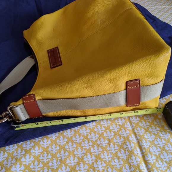 NEW Dooney & Bourke shoulder purse - Picture 4 of 8